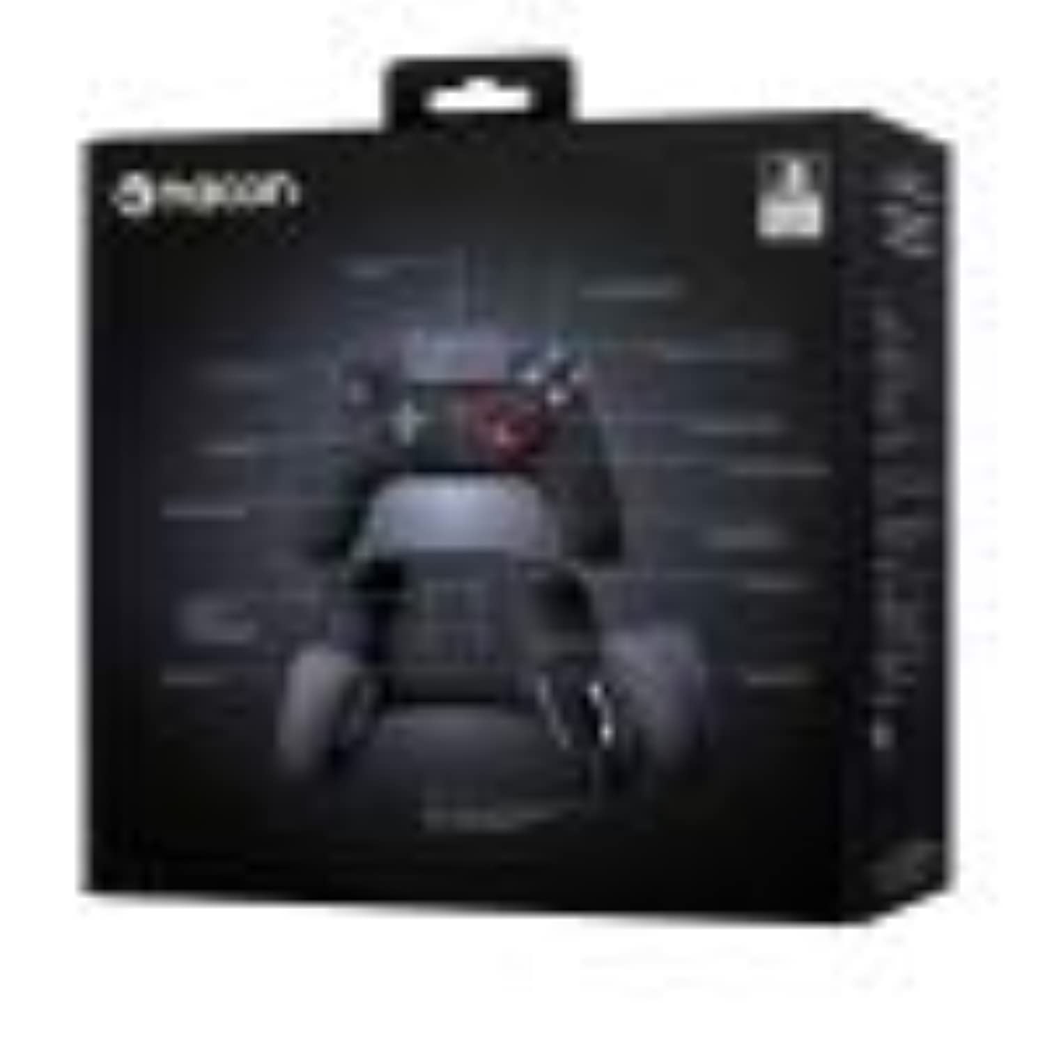 Nacon - Revolution Pro Controller 3 Playstation 4 Mando Para PS4 Y PC Revolution 3 (PS4)
