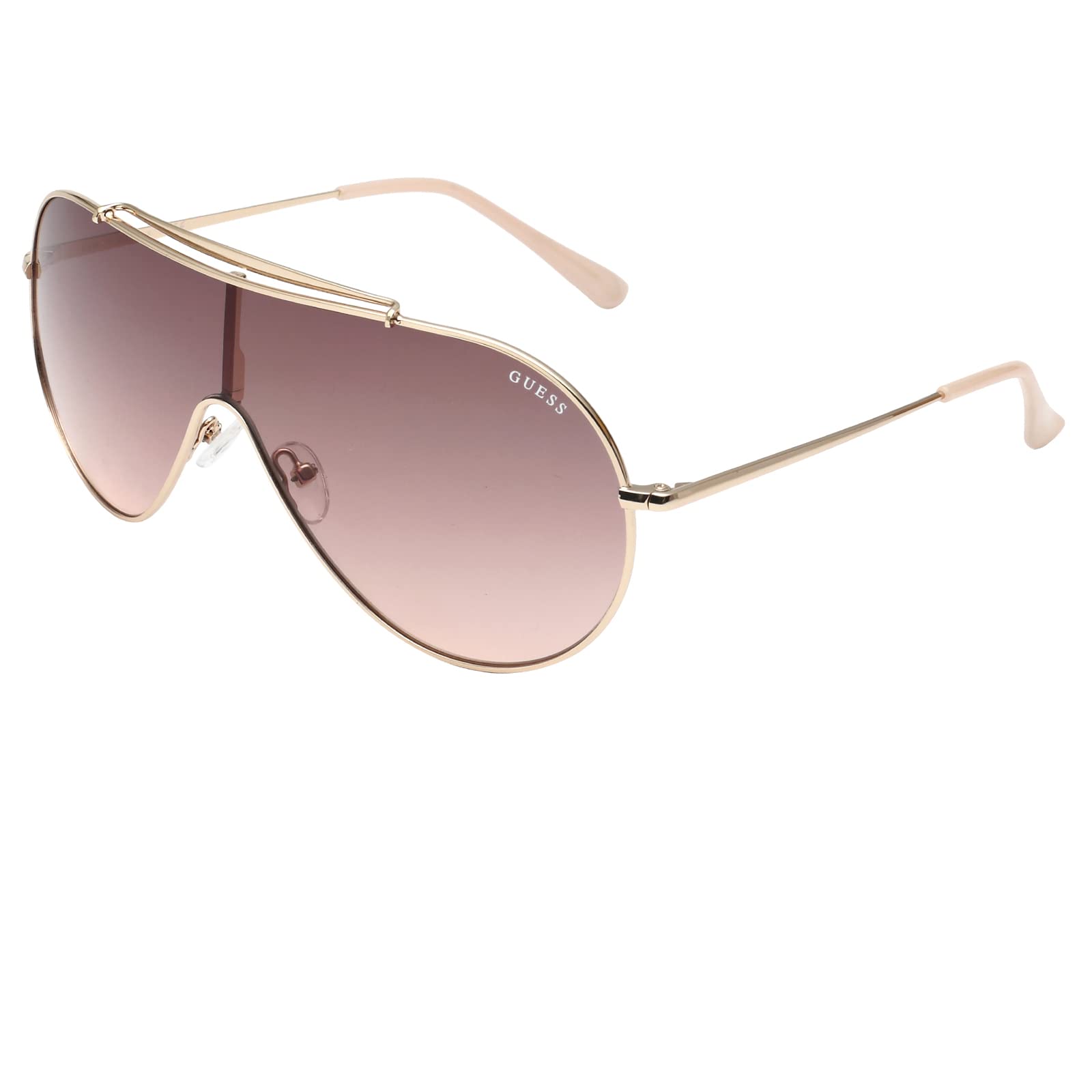 GUESS Mod. GF0370 0032T Gafas de Sol, Adultos Unisex, Multicolor (Multicolor), Talla Única