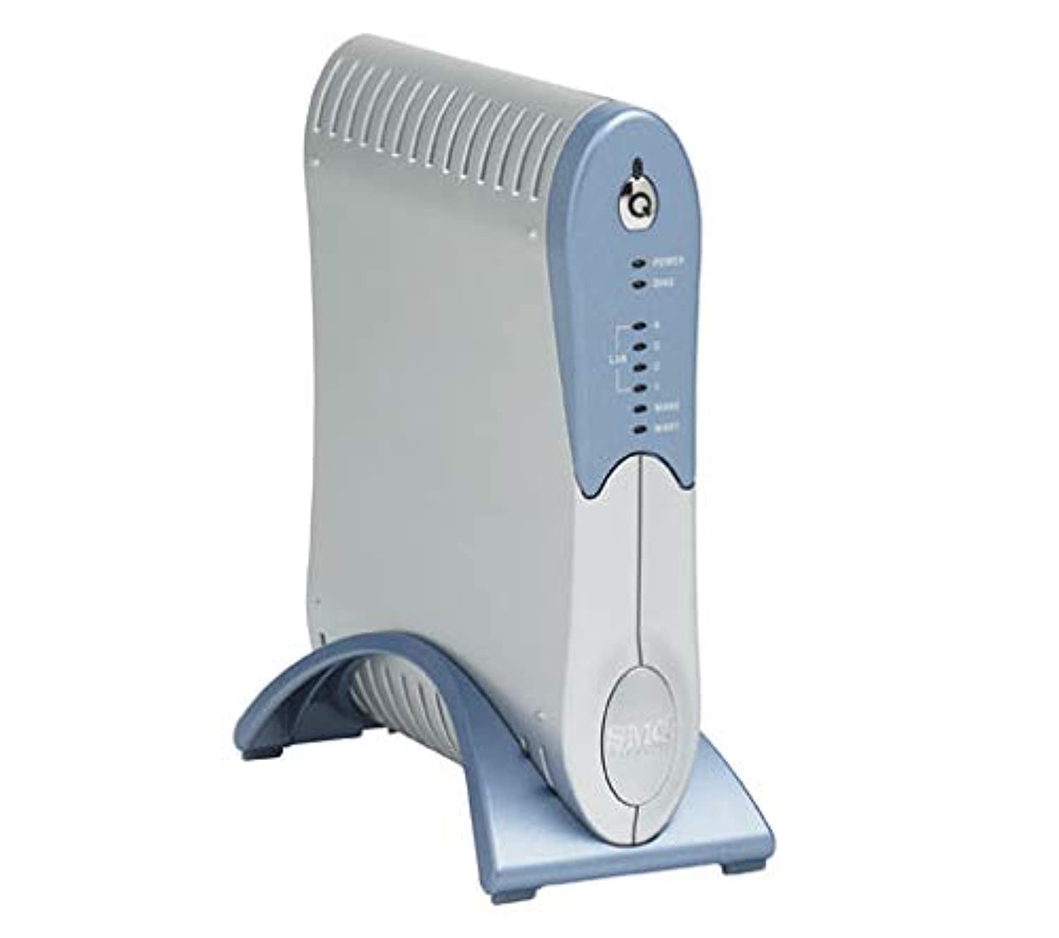 Smc Qos Broadband Router