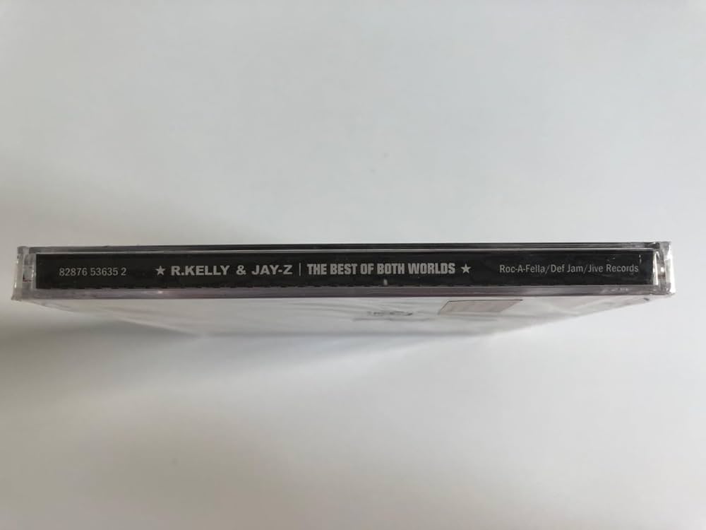 Best of Both Worlds - Amazon.com Music