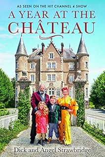 A Year At The Chateau