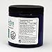 Certified Organic Immunity Mushroom Mix for Dogs, 22.3% Beta Glucan for Canine Health & Immunity Boost Dog Supplement Herbal Powder w/Scoop - 100g