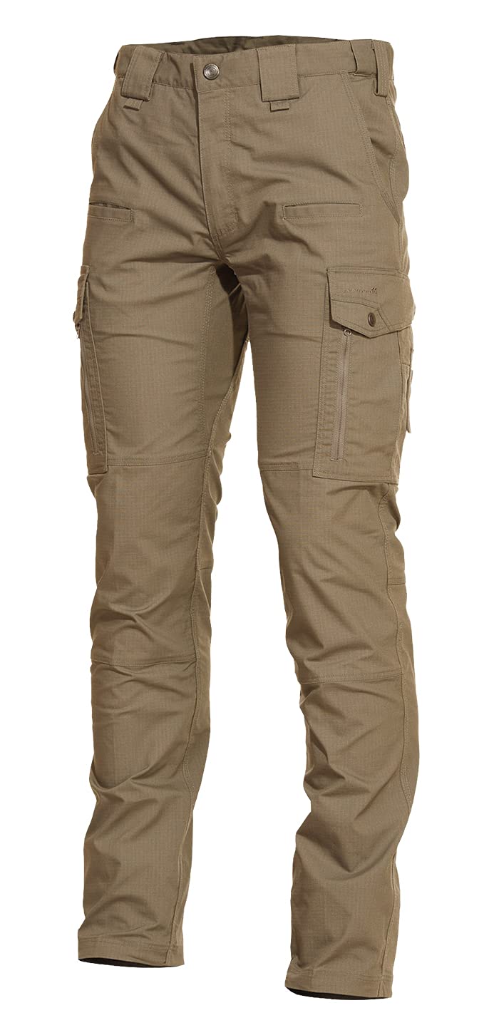 Pentagon Ranger 2.0 Pants, Coyote, 33W / 32L