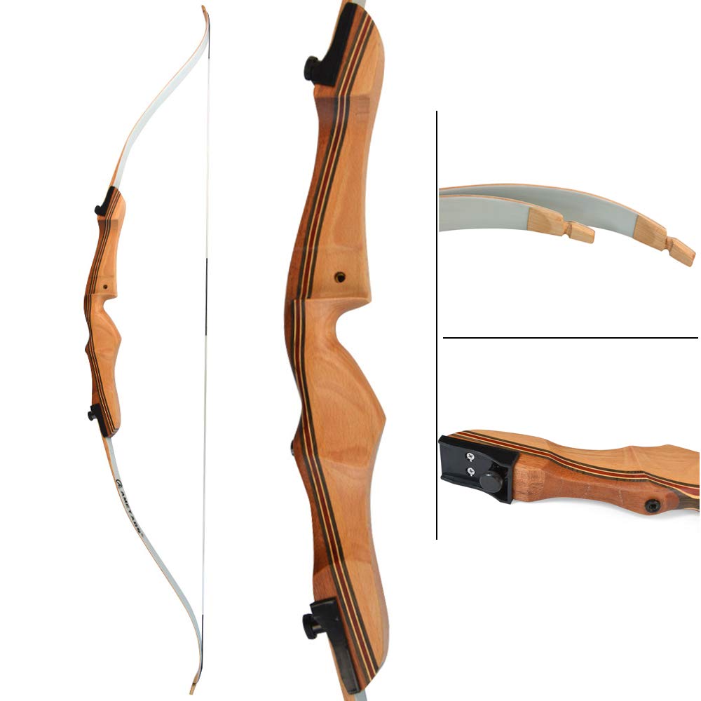 ZSHJGJR Archery Compound Bow Set Kit, 20-70Lbs Adjustable Compound Bow And Arrow Compound Bow Adult Beginner Professional Compound Bow For Hunting Target Outdoor Shooting RH/LH (RH, Set 1 - View #8