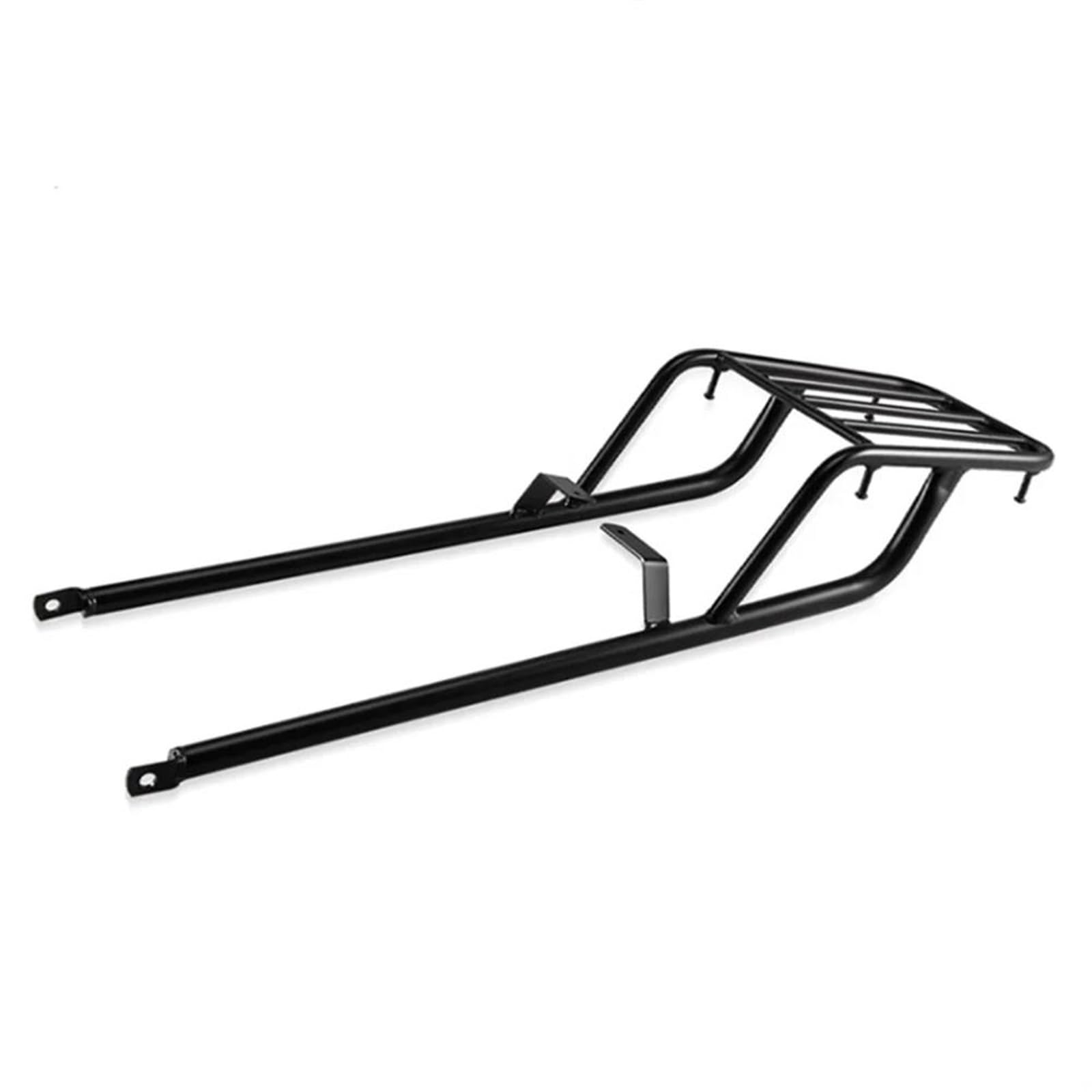 Supporto Bauletto Per YAMAHA XSR125 XSR 125 2018-2024 2019 2020 2021 2022 2023 Portapacchi Per Motocicletta Posteriore Laterale