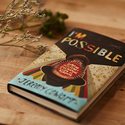 I'm Possible: Jumping into Fear and Discovering a Life of Purpose - Image 3