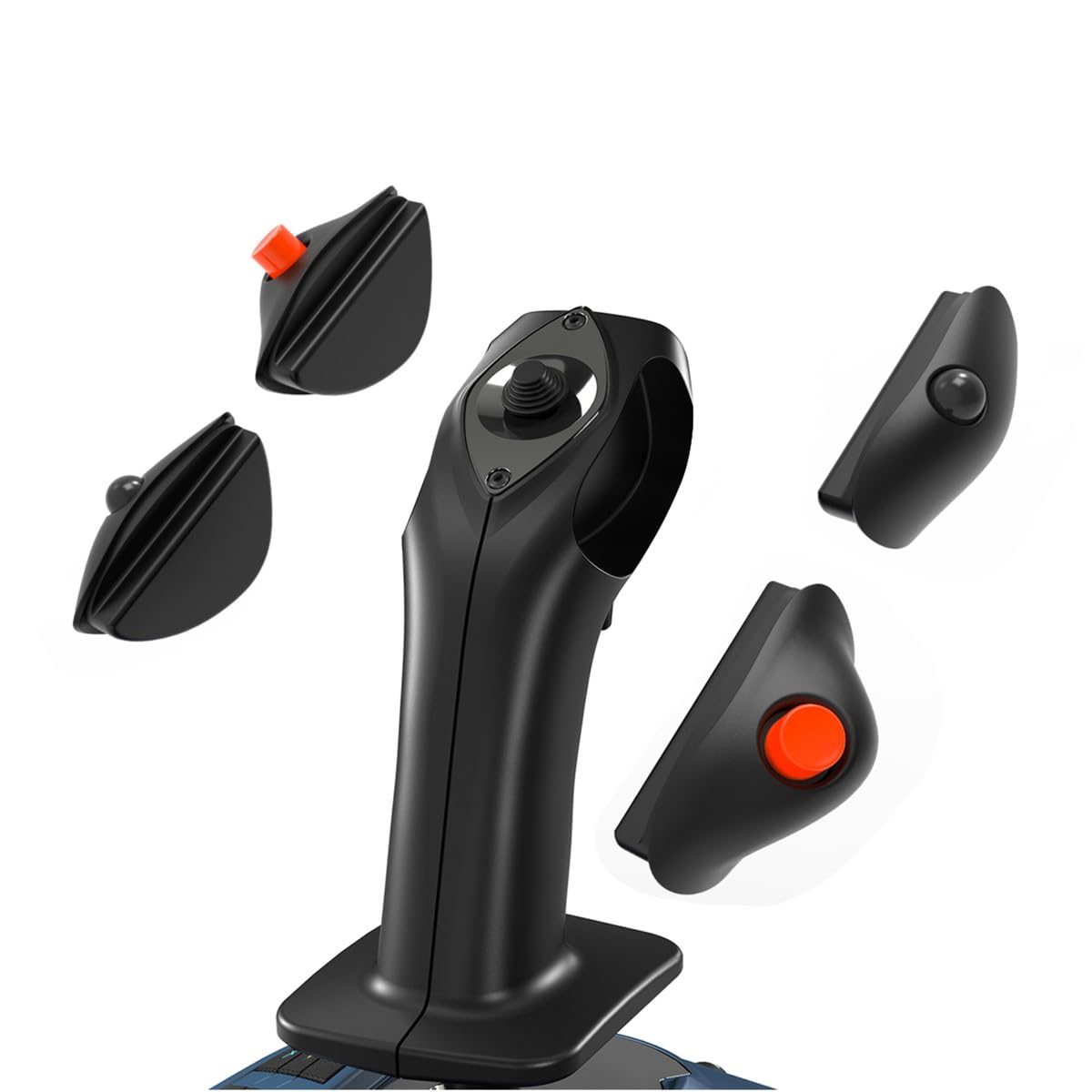 Amazon.co.jp: Thrustmaster TCA Sidestick Airbus X Edition (XBOX