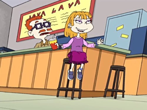 Susie Sings The Blues