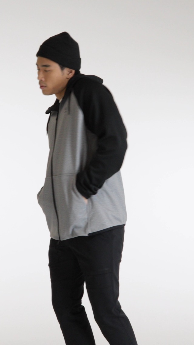 Amazon.com : Burton Men's Crown Weatherproof Full-Zip Fleece, Gray