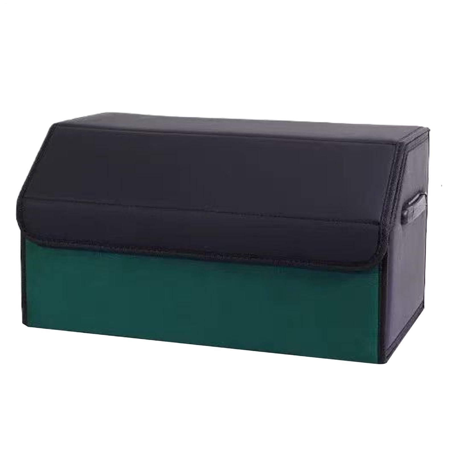 Generico Organizer Per Vano Portabagagli SUV in pelle PU