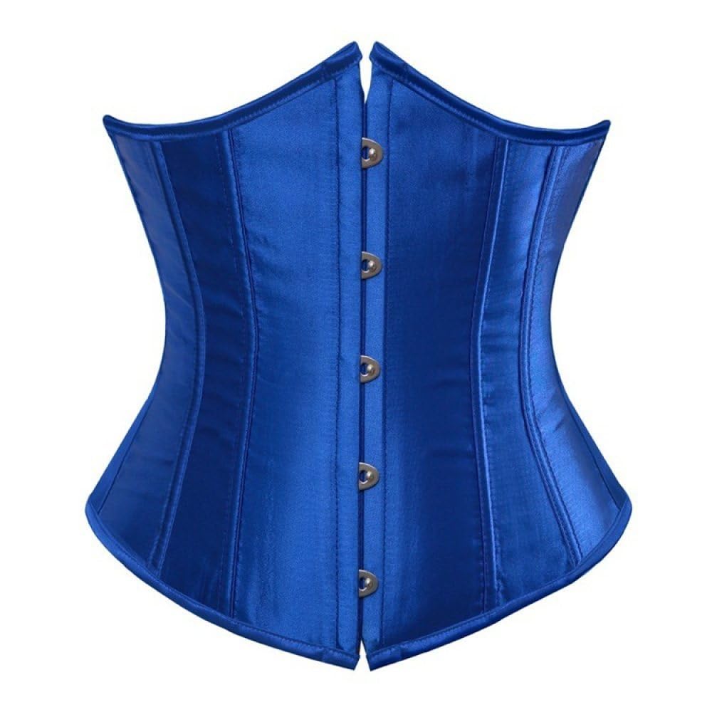 Paski szelki damski gorset gorset top slim fit trener talii gotycki gorset pod biustem gorset gorset gorset top trening kształt ciała bielizna wyszczuplający pas