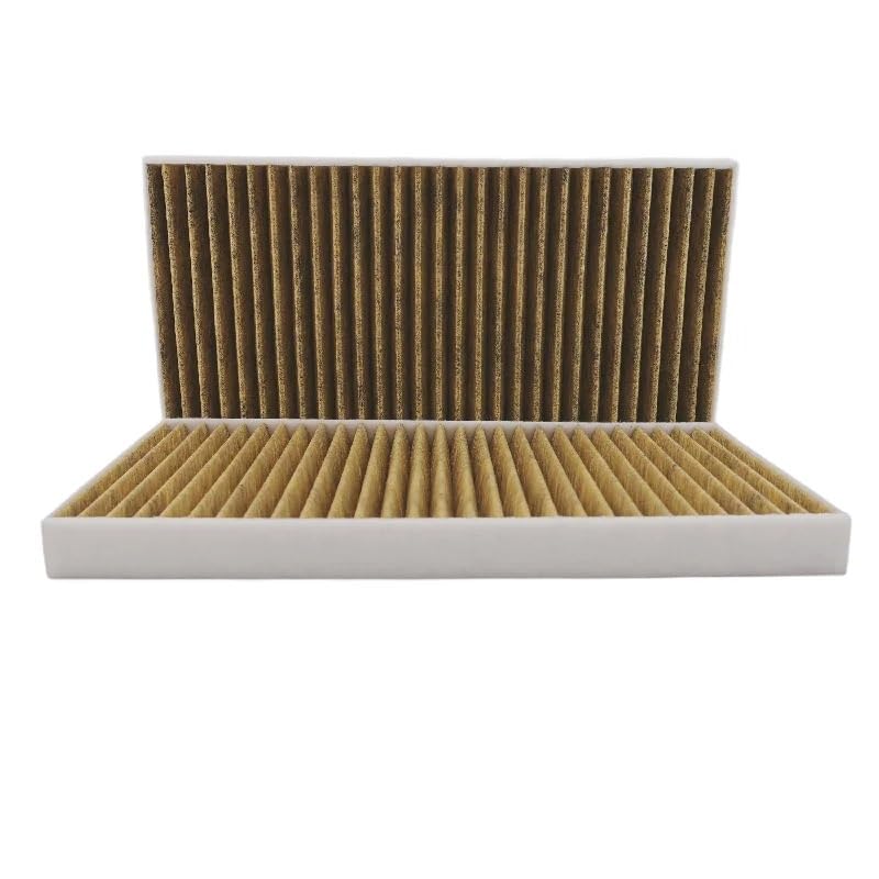 Filtro de habitáculo de alta retención para LEXUS RZ450e y TOYOTA bZ4X 2
