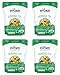 Gluten Free Muesli, Morning Zen, 12 ounce, PACK OF 4
