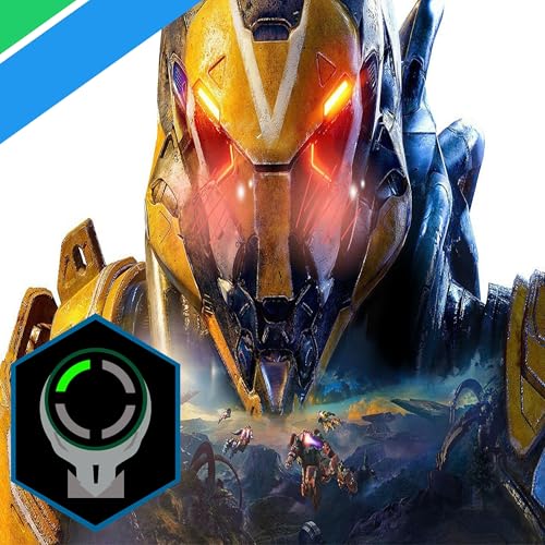 I absolutely love Anthem! | The Platinum Achievements Podcast Ep. 24