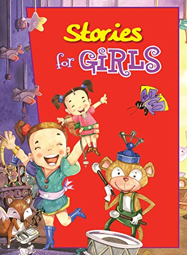 Stories for Girls