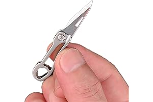 SAMIOR HY002 Ultra Small Knife