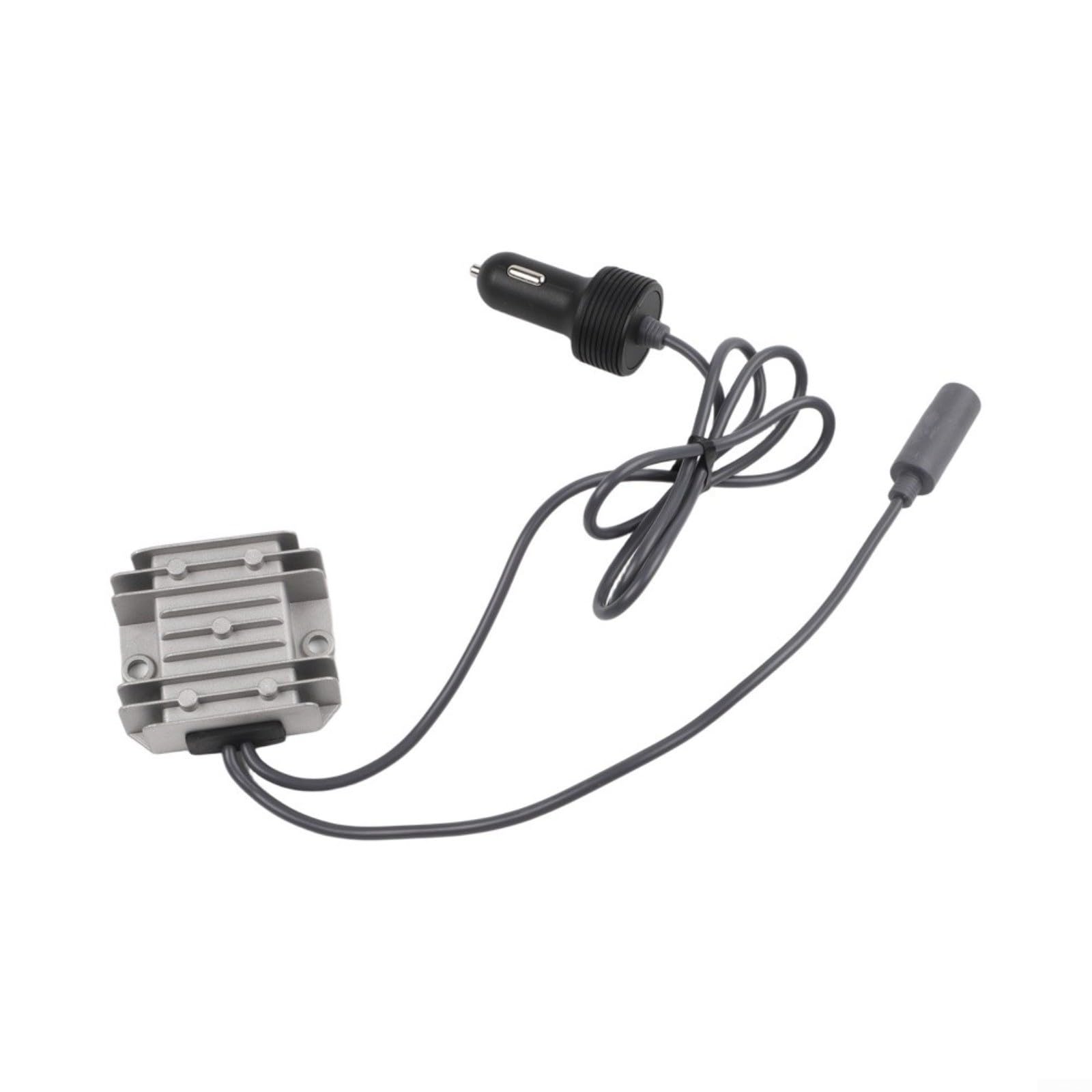 Cable Starlink Mini adaptador CC 30V para furgoneta camper y conexión en acampada