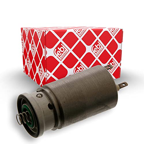 Válvula magnética Febi bilstein 37996 de cilindro conmutador para motor