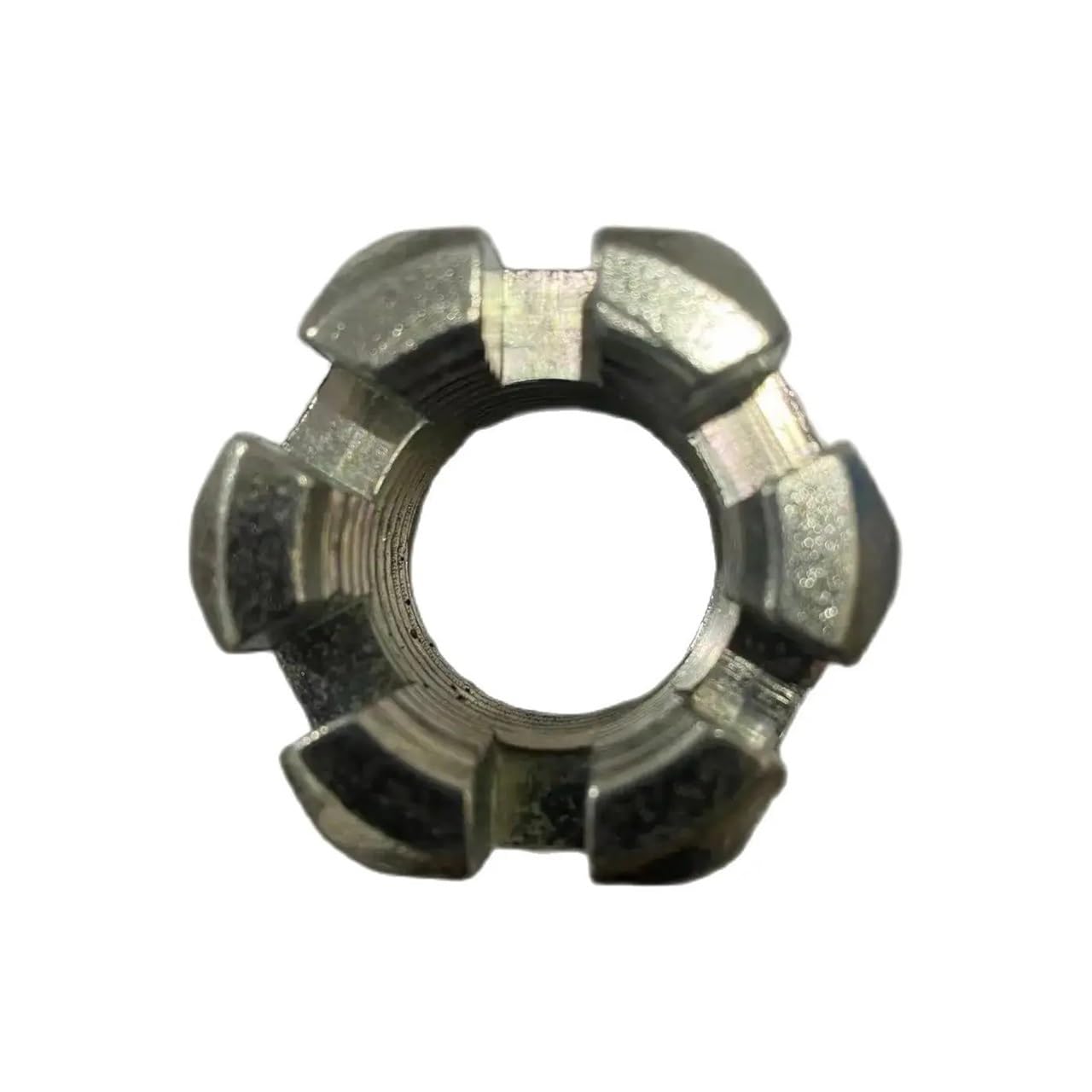 Tuerca de eje de cubo de rueda para quad CF800 625 450 y UTV 950CC