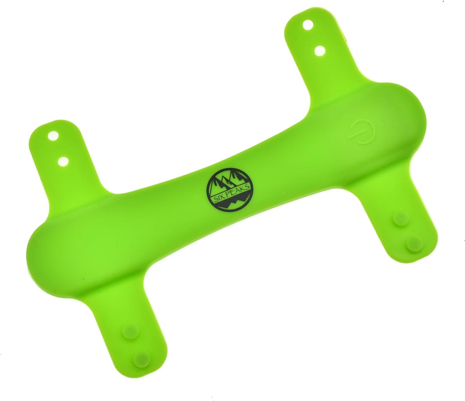 Six Peaks Light Led Dog Collar