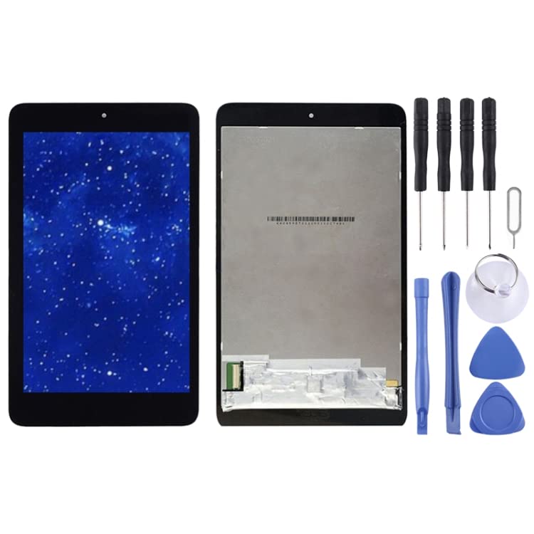 Écran LCD Acer Iconia One 7 B1-750 tactile OEM haute sensibilité pour affichage net