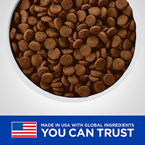 Hill's Prescription Diet z/d Skin/Food Sensitivities Dry Dog Food