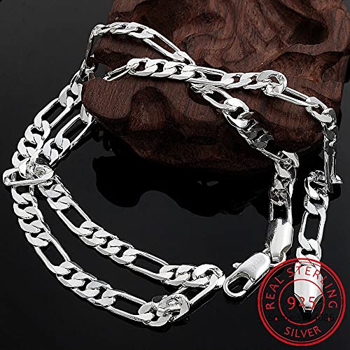 Chaîne de Bijoux de 8 mm à maillons renforcés ultra résistants - 6