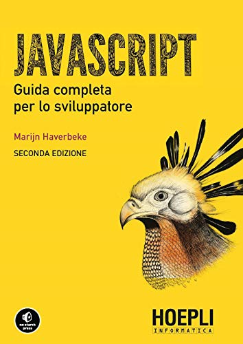 Javascript. Guida completa per lo sviluppatore