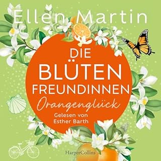 Orangengl&uuml;ck cover art