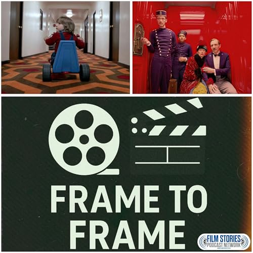 Episode 237 - The Shining and The Grand Budapest Hotel