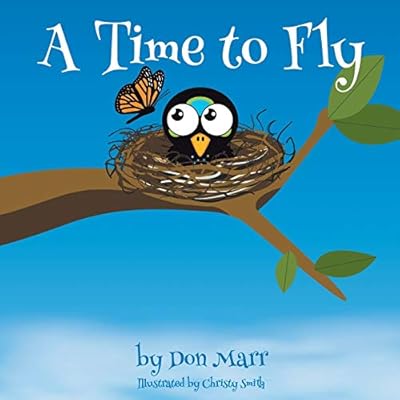 A Time to Fly