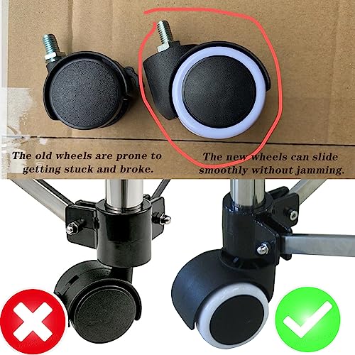 Consejos y reviews para comprar Tenis rueda para comprar online. 12 Imagen adicional