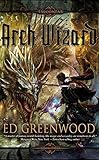 Arch Wizard (The Falconfar Saga)