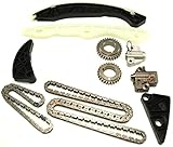Engine Timing Chain Kit