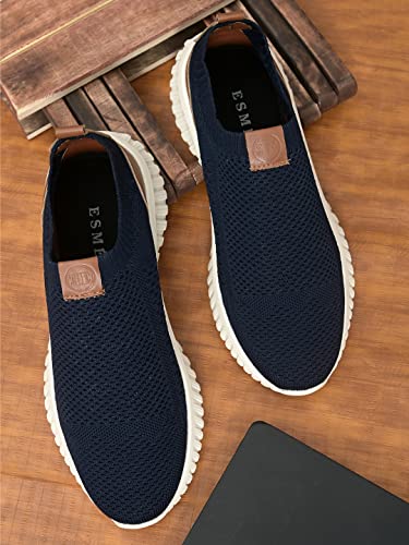 Image of ESMEE Phylon Men's Young Casual Sneakers B-501