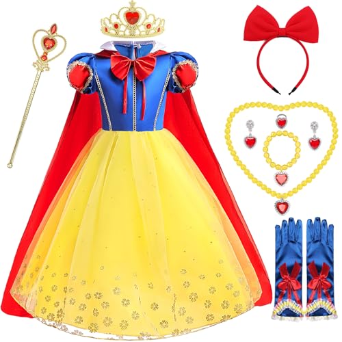 D?�guisement Blanche Neige - Jevousdeguise