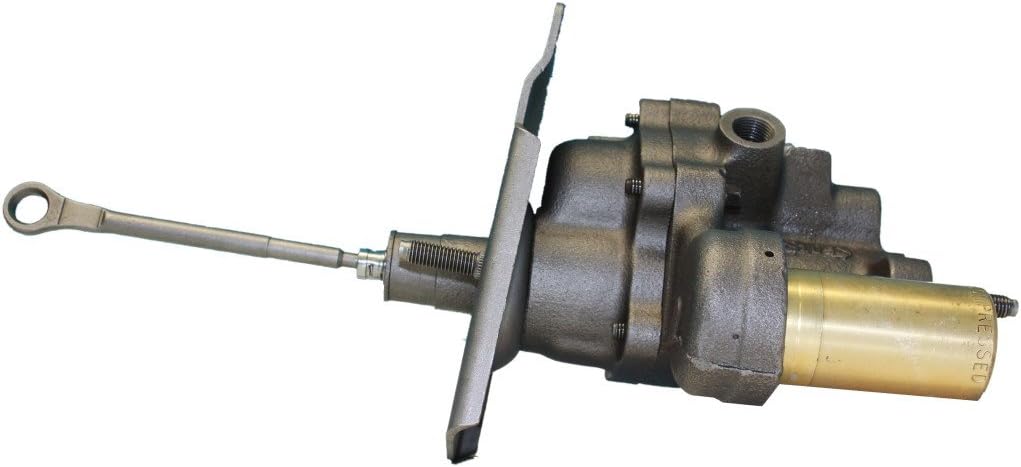 Power Brake Exchange 71117 Remanufactured Hydroboost Unit