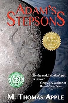 Adam's Stepsons