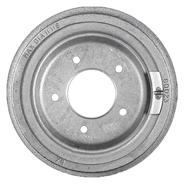 Image of Bendix Premium PDR0690 Rear Brake Drum for Ford F-150 2001-1997