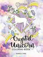 Crystal Unicorn Tarot 英語版解説書付き Crystal Unicorn Tarot 英語版解説書付き The Crystal Unicorn