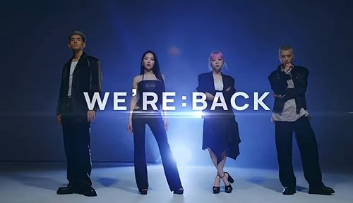 Miniatura 6 de DREAMUS KARD Re: 5º Mini álbum CD+84p PhotoBook+Libro de letras+1p to.My Hidden Card+1p 4Cut Photo+1ea Sticker+2p PhotoCard+Tracking Sellado