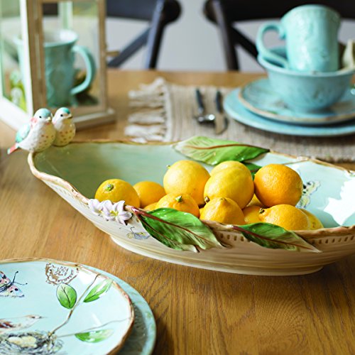 Toulouse Collection, Centerpiece Bowl