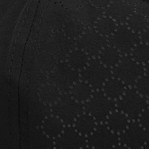 Image of Gaiam Cruiser Breathable Baseball Cap, Ponytail, Women | Lightweight & Breathable | Ponytail Hole | Adjustable Fit | Running, Hiking & Workouts | Women's Cap