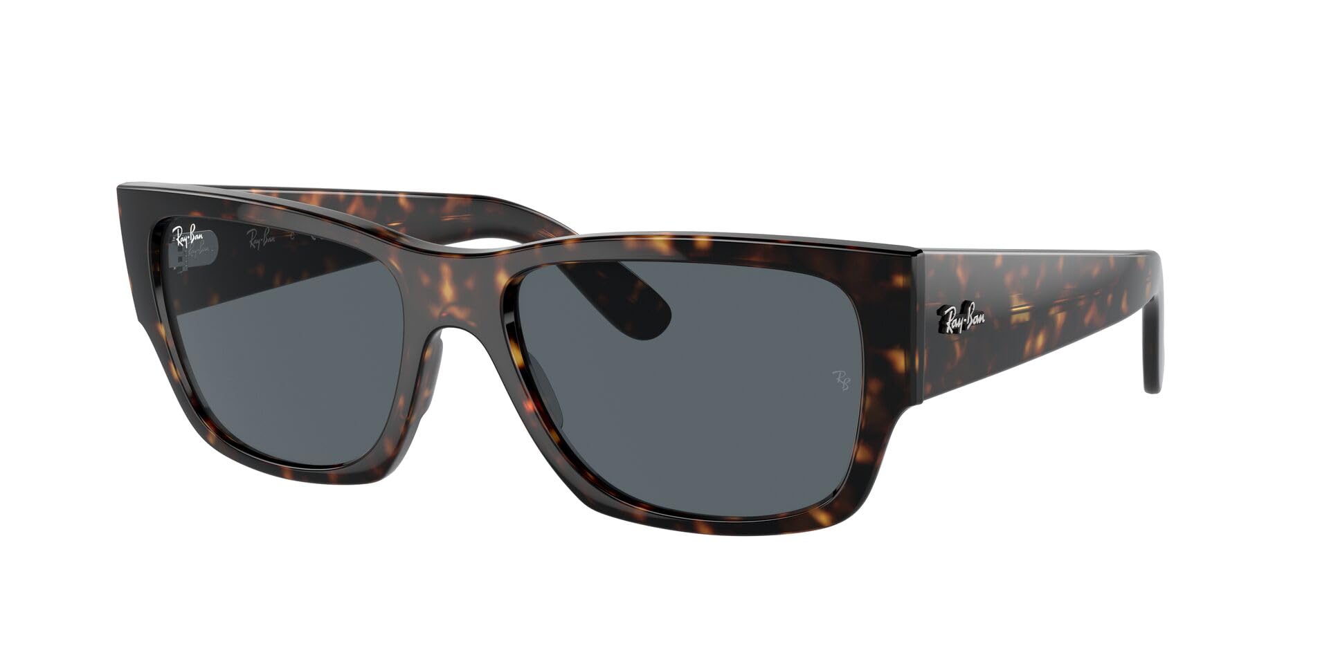 Ray-Ban Rb0947s Carlos - Gafas de sol rectangulares