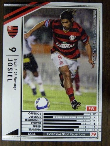 品揃え豊富で Wccf 聞いてみてください 黒白 その他 Www Solidarios Org Br