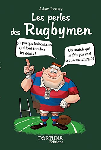 Les Perles des Rugbymen Livre eBook France