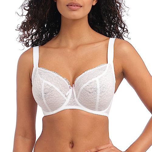 Freya Women's Fancies Underwire Balcony K Cup Bra