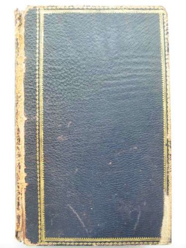 Blacker's Art of Fly Making, &c, comprising Angling, & Dyeing of Colours, with engravings of Salmon & Trout Flies shewing the process of the gentle craft as tauth in the pages. Rewritten & revised