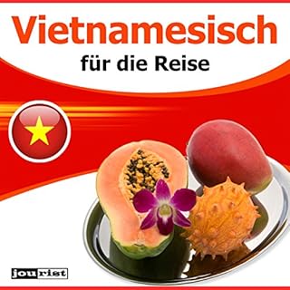 Vietnamesisch für die Reise Titelbild