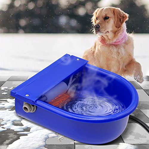 10 Best Heated Duck Waterer [Buying Guide 2023] • Sacred Car